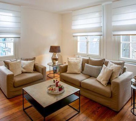 Romantik-Residenz Monschau Apartments Екстер'єр фото