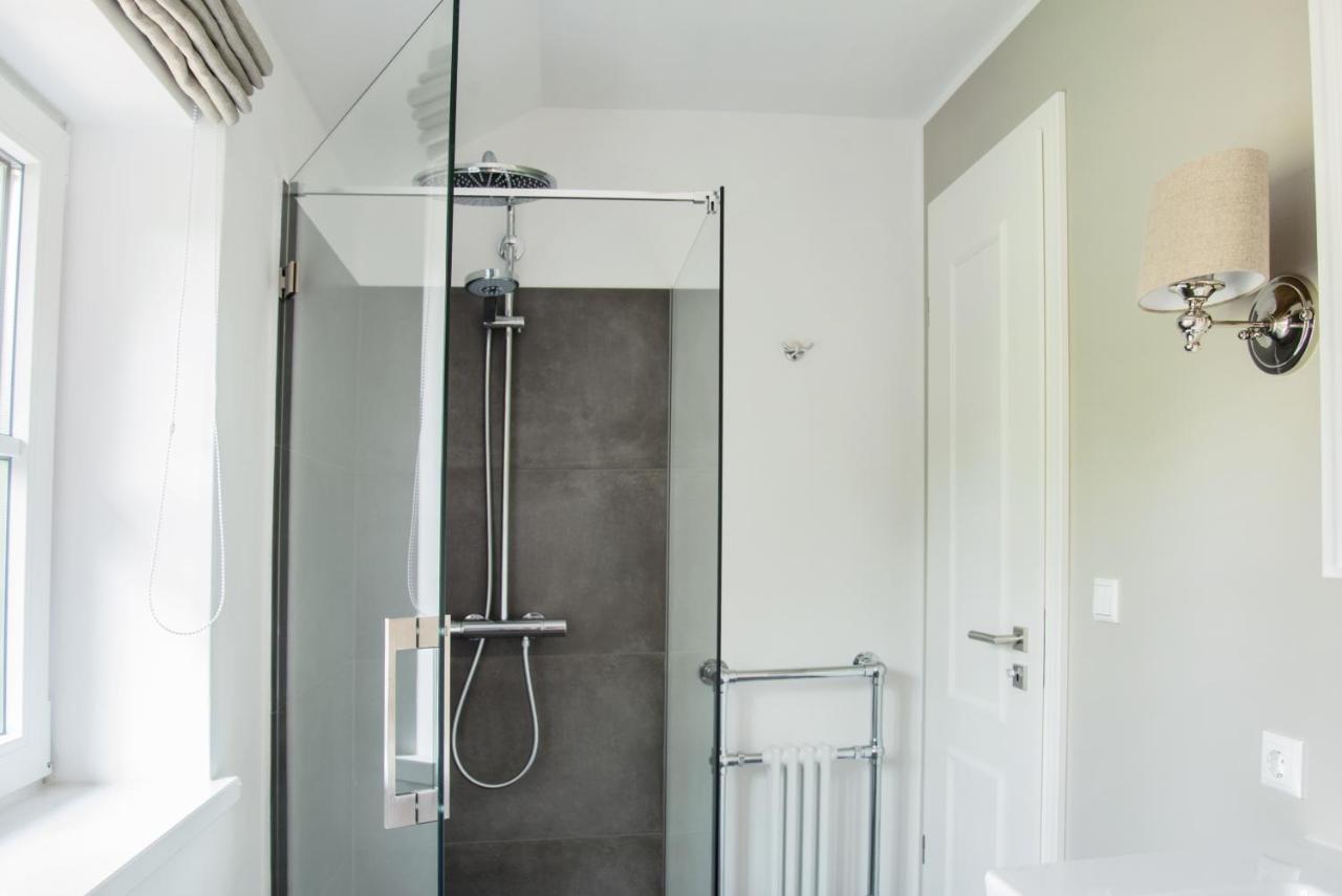 Romantik-Residenz Monschau Apartments Екстер'єр фото