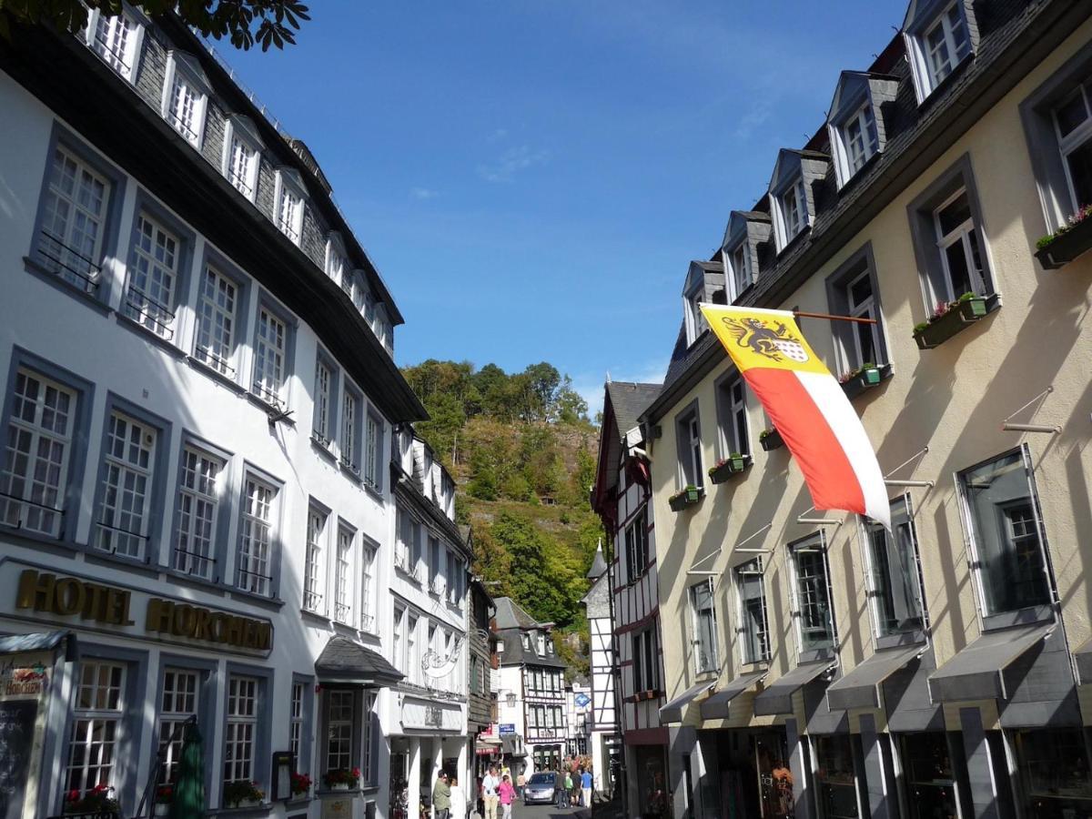 Romantik-Residenz Monschau Apartments Екстер'єр фото