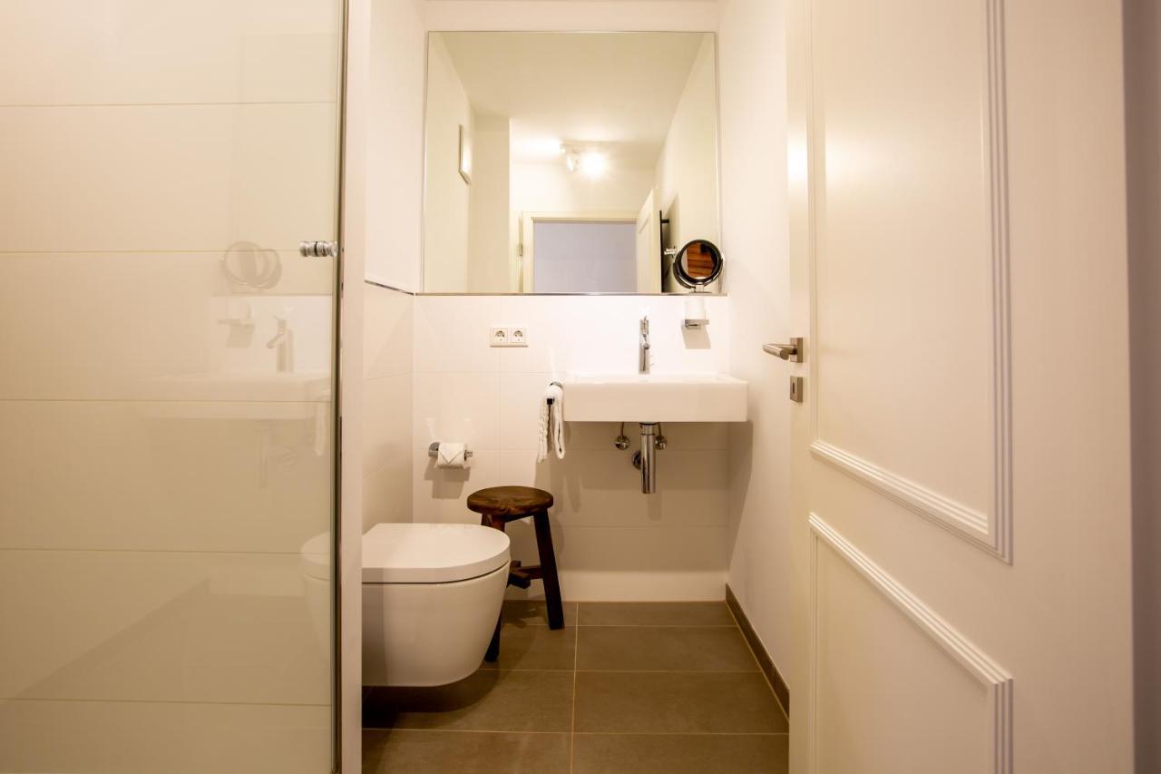 Romantik-Residenz Monschau Apartments Екстер'єр фото